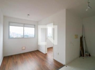 Apartamento · 42m² · 2 Quartos · Apartamento à Venda - Santo Amaro , 2 Quartos,  42 m² - São Paulo