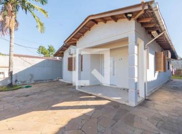 Casa · 118m² · 3 Quartos · 2 Vagas · Casa à Venda - Harmonia, 3 Quartos,  118 m² - Canoas