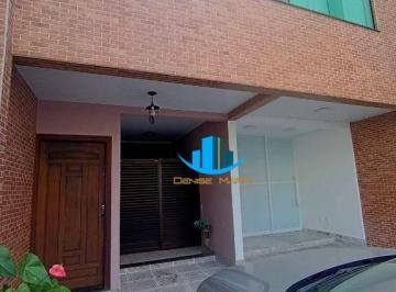 b8b2a6bdc0324039dab3aaed4c3bb7a9d789af95 · Sobrado com 3 dormitórios à venda, 242 m² por R$ 2.200.000 - Gonzaga - Santos/SP