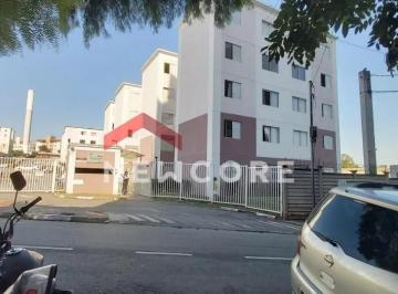 Apartamento · 42m² · 2 Quartos · 1 Vaga · Apartamento em Rua Valdir Soares Lopes - São Pedro - Osasco/SP