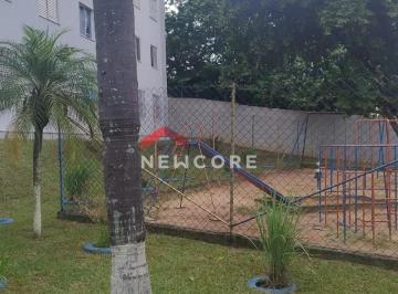 Apartamento · 53m² · 2 Quartos · 1 Vaga · Apartamento em  Rua Ucilla Lorencini Tafarello - Residencial Terra da Uva - Jundiaí/SP