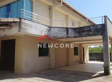Casa · 200m² · 5 Quartos · 2 Vagas · Casa em Rua do Silêncio - Chácara Contagem - Contagem/MG