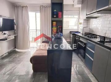 Apartamento · 40m² · 2 Quartos · 1 Vaga · Apartamento em Rua Alfredo Battibugli - Jardim García - Campinas/SP