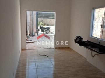 Casa · 30m² · 1 Quarto · 2 Vagas · Casa em Rua Antônia Fabiano - Parque Jaraguá - Bauru/SP