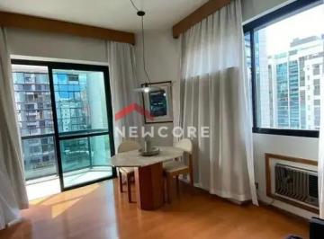Apartamento · 49m² · 1 Quarto · 1 Vaga · Apartamento em Rua Santa Rita Durão - Funcionários - Belo Horizonte/MG