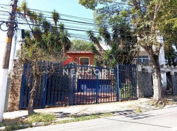 Terreno · 1926m² · 3 Quartos · 5 Vagas · Lote em Avenida Nova Cantareira - Tucuruvi - São Paulo/SP