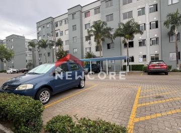 Apartamento · 49m² · 2 Quartos · 1 Vaga · Apartamento em Avenida Lúcio Bittencourt - Centro - Sapucaia do Sul/RS