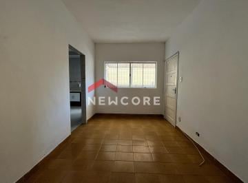 Apartamento · 56m² · 2 Quartos · Apartamento em  Rua Julio de Mesquita - Vila Mathias - Santos/SP