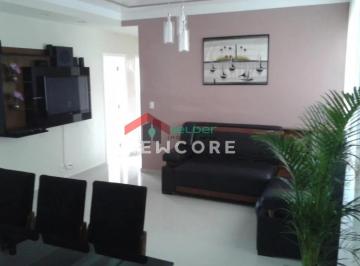 Apartamento · 83m² · 3 Quartos · 1 Vaga · Apartamento em Avenida Juiz Marco Túlio Isaac - Chácara - Betim/MG