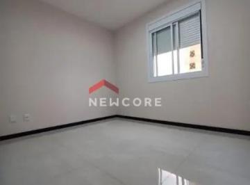 Apartamento · 52m² · 2 Quartos · 1 Vaga - Newcore · Apartamento em Avenida Samuel Martins - Jardim do Lago - Jundiaí/SP