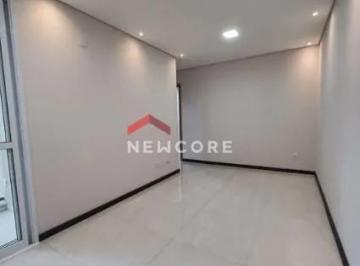 Apartamento · 52m² · 2 Quartos · 1 Vaga · Apartamento em Avenida Samuel Martins - Jardim do Lago - Jundiaí/SP