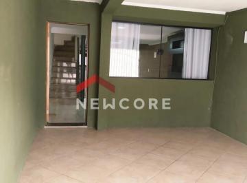 Casa · 110m² · 2 Quartos · 1 Vaga · Sobrado em Rua Itamonte - Vila Medeiros - São Paulo/SP