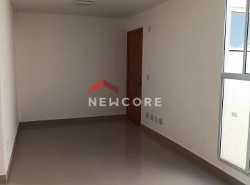 Apartamento · 45m² · 2 Quartos · 1 Vaga · Apartamento em  Rua Tenente José Leite Sampaio Netto - Jardim Ouro Verde - Bauru/SP