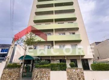 Apartamento · 87m² · 2 Quartos · 1 Vaga · Apartamento em Rua Helena Jacquey - Rudge Ramos - São Bernardo do Campo/SP