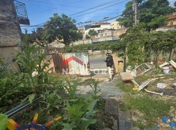 Terreno · 360m² · Lote em Avenida Artur Guimarães - Santa Cruz - Belo Horizonte/MG