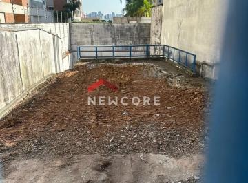Terreno · 243m² · Lote em  Rua Assungui - Vila Gumercindo - São Paulo/SP