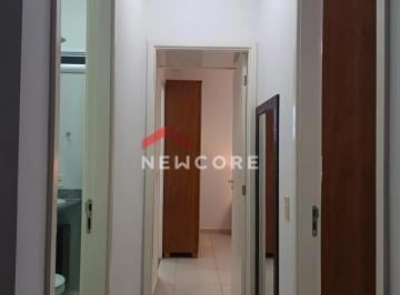Apartamento · 61m² · 2 Quartos · 1 Vaga - Newcore  · Apartamento em  Rua Benedito de Oliveira Coutinho - Praia do Morro - Guarapari/ES