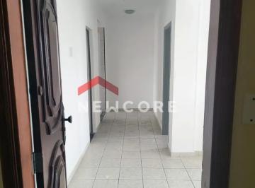 Apartamento · 55m² · 1 Quarto · Apartamento em Avenida Presidente Costa e Silva - Boqueirão - Praia Grande/SP