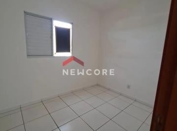 Apartamento de 2 quartos, Uberlândia · Apartamento em Rua Planalto Borborema - São Jorge - Uberlândia/MG