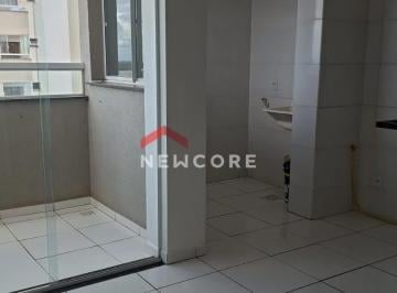 Apartamento · 51m² · 2 Quartos · 1 Vaga · Apartamento em Rua Planalto Borborema - São Jorge - Uberlândia/MG