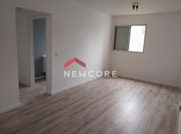 Apartamento · 44m² · 1 Quarto · 1 Vaga · Apartamento em  Rua Culto À Ciência - Botafogo - Campinas/SP