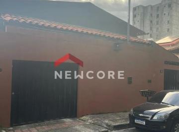 Casa · 210m² · 2 Quartos · 3 Vagas · Casa em  Rua Rio Branco - Senhora das Graças - Betim/MG