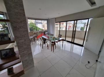 Apartamento · 213m² · 4 Quartos · 4 Vagas · Apartamento em Rua Arapé - União - Belo Horizonte/MG