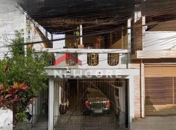 Casa · 270m² · 3 Quartos · 1 Vaga · Casa de Vila em Rua São Francisco - Vila Menck - Osasco/SP