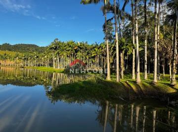 Rural de 4 quartos, Camboriú · Chácara em  Área Rural - Área Rural de Camboriú - Camboriú/SC