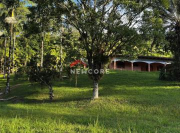 Rural · 250000m² · 4 Quartos · 3 Vagas · Chácara em Área Rural - Área Rural de Camboriú - Camboriú/SC