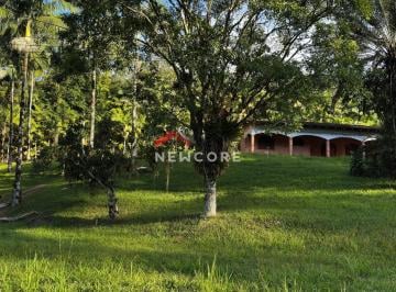 Rural · 250000m² · 4 Quartos · 3 Vagas · Chácara em Área Rural - Área Rural de Camboriú - Camboriú/SC