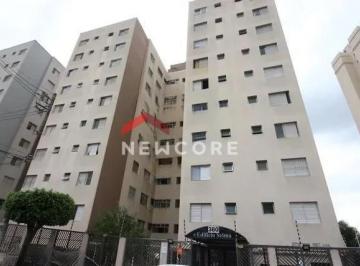 Apartamento · 66m² · 2 Quartos · 1 Vaga · Apartamento em Avenida Jaguaribe - Jaguaribe - Osasco/SP
