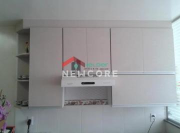 Apartamento de 3 quartos, Betim · Apartamento em Avenida Juiz Marco Túlio Isaac - Chácara - Betim/MG