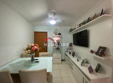 Apartamento · 43m² · 2 Quartos · 1 Vaga · Apartamento em  Rua Joaquim José - Fonte Grande - Contagem/MG