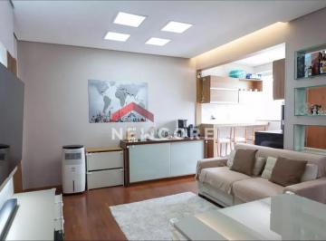 Apartamento · 70m² · 3 Quartos · 2 Vagas · Apartamento em Rua Lauro Ferreira - Buritis - Belo Horizonte/MG