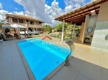 Casa · 490m² · 5 Quartos · 10 Vagas · Casa em  Avenida Alfredo Camarate - São Luiz - Belo Horizonte/MG