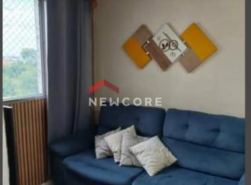 Apartamento · 47m² · 2 Quartos · 1 Vaga · Apartamento em  Avenida Papa João Paulo I - Jardim Presidente Dutra - Guarulhos/SP
