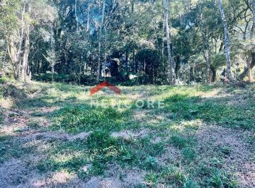 Terreno · 480m² · Lote em Rua dos Alpes - São Bernardo - São Francisco de Paula/RS