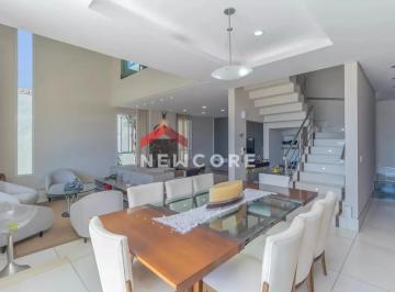 Casa · 389m² · 4 Quartos · 2 Vagas · Casa em  Rua Abel Araújo - Santa Lúcia - Belo Horizonte/MG