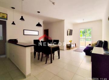 Apartamento · 73m² · 2 Quartos · 1 Vaga · Apartamento em Avenida Doutor Francisco Labate - Toninhas - Ubatuba/SP
