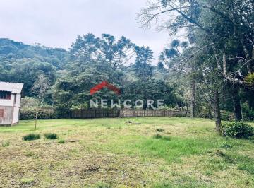 Terreno · 1570m² · Lote em Estrada Geral Parque Suíço - Parque Suíço - São Francisco de Paula/RS