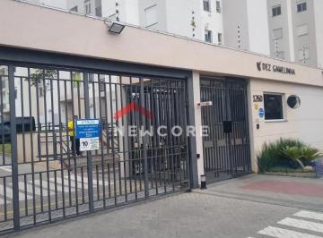 Apartamento · 41m² · 2 Quartos · Apartamento em Avenida Osvaldo Valle Cordeiro - Jardim Brasília (Zona Leste) - São Paulo/SP