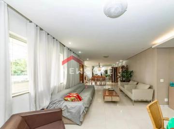 Casa · 267m² · 4 Quartos · 3 Vagas · Casa em Rua Marechal Hermes - Gutierrez - Belo Horizonte/MG