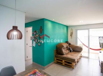 Apartamento · 65m² · 2 Quartos · 1 Vaga · Apartamento em  Rua Marechal Deodoro - Centro - Diadema/SP