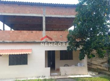 Casa · 120m² · 2 Quartos · 6 Vagas · Casa em  Estrada de Sepetiba - Santa Cruz - Rio de Janeiro/RJ