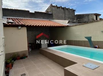 Casa · 70m² · 2 Quartos · 2 Vagas · Casa em  Rua Joaquim Aurélio Nabuco de Araújo - Praia das Palmeiras - Caraguatatuba/SP