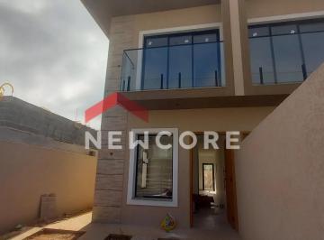 Casa · 91m² · 3 Quartos · 2 Vagas · Casa em  Rua Helicônia - Jardim Japão (Caucaia do Alto) - Cotia/SP