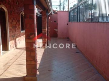 Casa · 125m² · 3 Quartos · 5 Vagas · Casa em Rua Barro Duro - Vila Campanela - São Paulo/SP