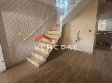 Casa · 65m² · 2 Quartos · 1 Vaga · Casa de condomínio em  Rua Waldir Carrião Soares - Vila Caputera - Mogi das Cruzes/SP