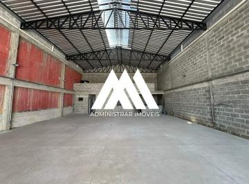 Comercial · 300m² · IMÓVEL PARA LOCAÇÃO- ALAÍTA - ITAÚNA MG